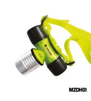 AQUA MARINE - 3W Super White LED Diving Torch